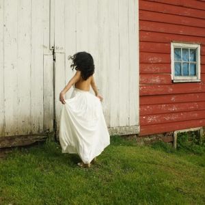 Meet your Posher, Dana